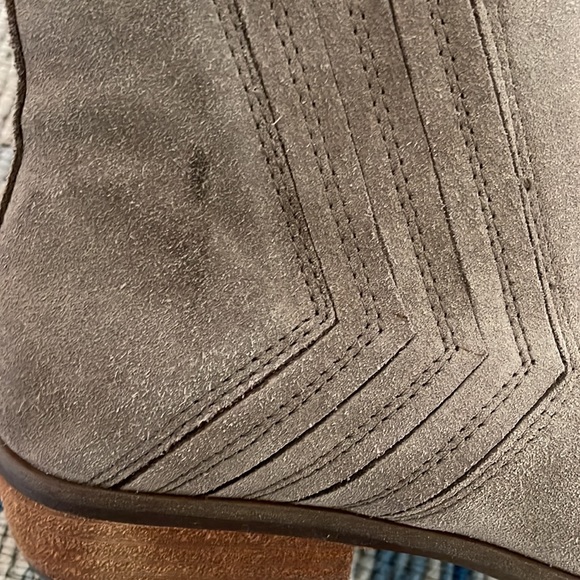 Korks Boots - Picture 7 of 9